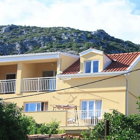Apartman Anka Viganj Exterior foto