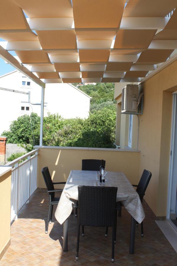 Apartman Anka Viganj Exterior foto