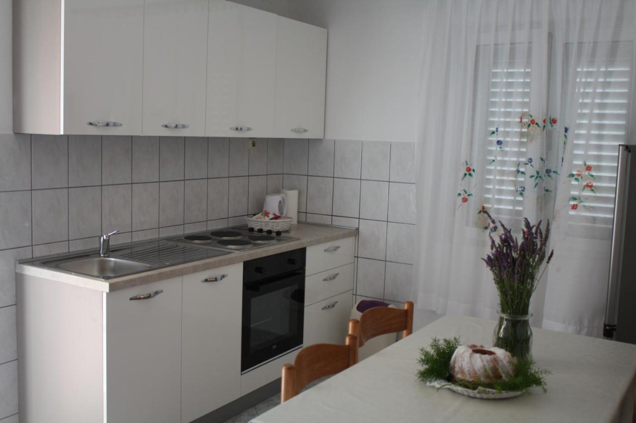 Apartman Anka Viganj Exterior foto
