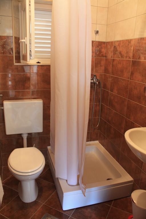 Apartman Anka Viganj Exterior foto